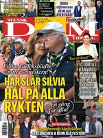 Svensk Damtidning